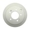 Raybestos 12 Kia Soul Rotor, 980751Fzn 980751FZN - alternate 1